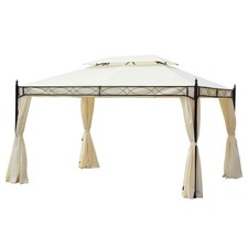 Luxus Pavillon Gartenpavillon