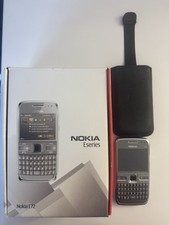 Nokia E72 Navi Smartphone (5,8