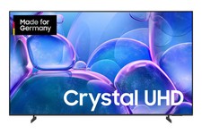 Samsung zoll crystal uhd - zoll,