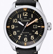 Citizen Sports ECO-DRIVE 43 mm
