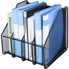 Zeitschriftenhalter Metall