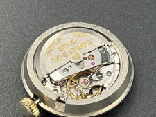 Certina Automaticwerk Cal