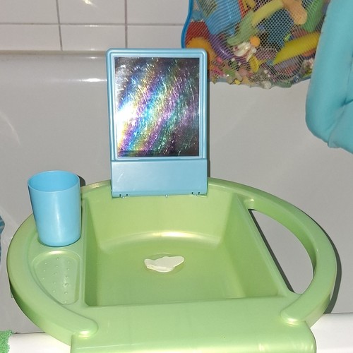 Rotho kiddywash montessori - rotho,