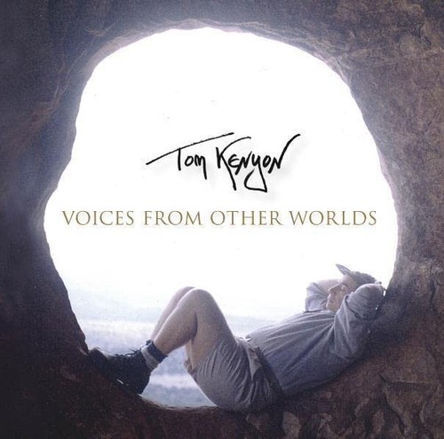 Tom kenyon voices from - -, other