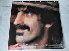 FRANK ZAPPA You Are What You