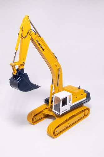Joal komatsu pc400lc - joal,