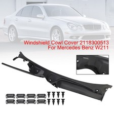 Windabweiser Verkleidung