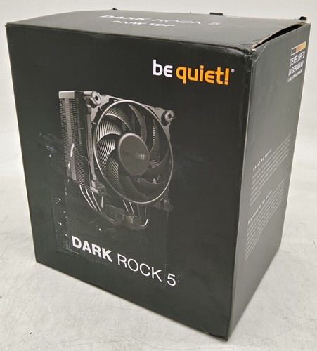 Quiet dark rock - quiet!, 5