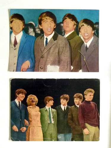 The beatles - the,