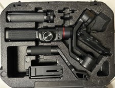 Manfrotto Gimbal Stabilizer