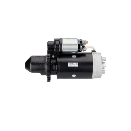 Bosch anlasser für mercedes - anlasser,
