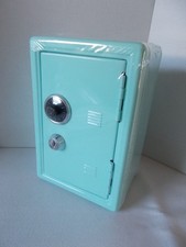 Safe, Mini Tresor Spardose