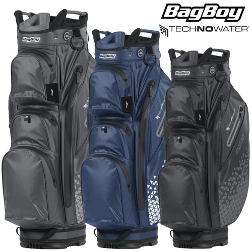Bagboy technowater - bagboy,