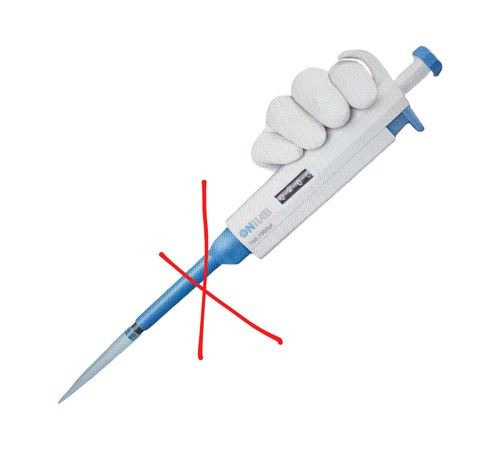 Onilab einkanal pipette 10 - onilab,