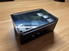 Raspberry Pi 4 Model B  8GB