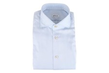 Kiton napoli herren hemd - herren,