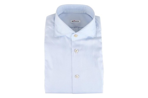 Kiton napoli herren - kiton, hemd