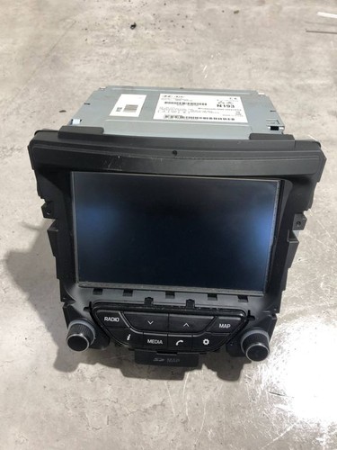 Hyundai i40 2015 radio - 2015, /