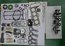 Fur jaguar land rover - rover, 204dtd
