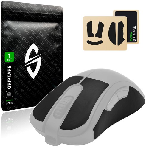 Grip tape set für - set, zowie