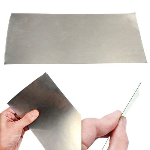 Nickel blech nickelblech folie - nickel,