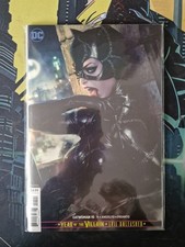 Catwoman variant cover by - 15,