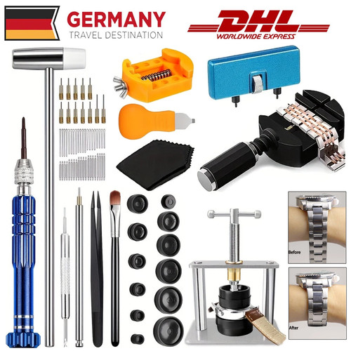 Uhr batteriewechsel werkzeug - uhr,
