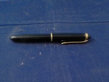Geha füllfederhalter schwarz - geha,