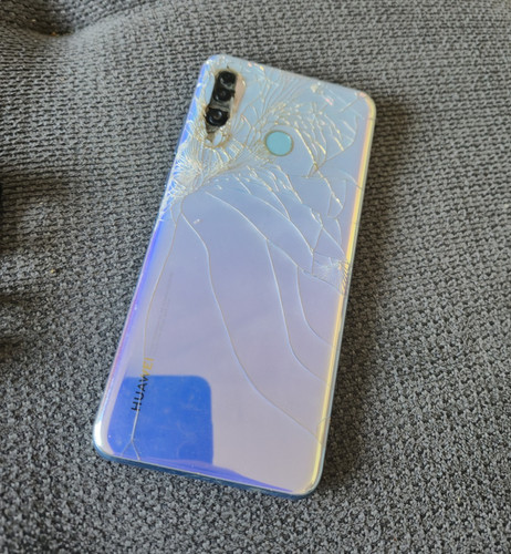 Huawei p30 lite new - new, edition