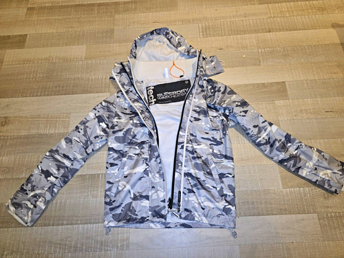 Superdry jacke arctic - jacke,