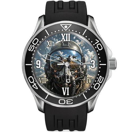 Twk military pilot storm - military,