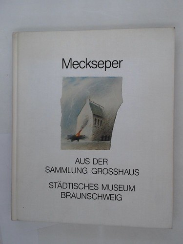 Meckseper aus der sammlung - meckseper.,