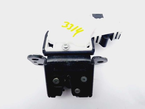 G33m62310b schloss heckdeckel - schloss,