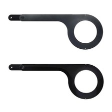 Hebie Fahrrad Kettenschutz 317