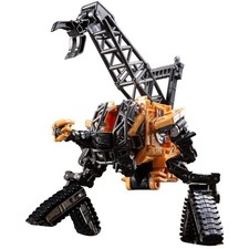 NEW 8 In 1 Oversize Devastator