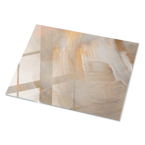 Ersatzplatte aus glas - ersatzplatte, als