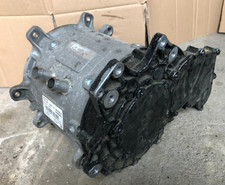 Elektromotor smart fortwo - elektromotor,