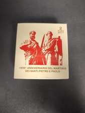 Vatikan 2017 2 Euro St. Peter