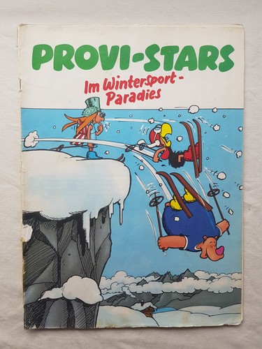 Provi stars im - provi-stars, 2