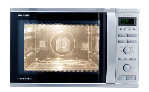 Sharp r941 stw - sharp,