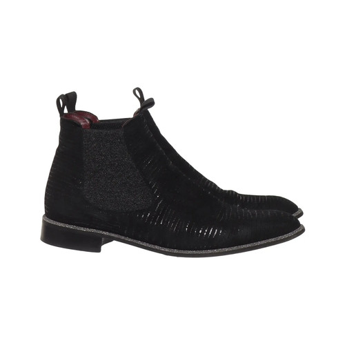 Pertini chelsea boots - chelsea,