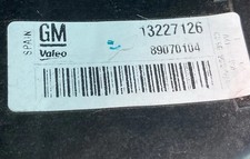 GM Rückleuchte - Das Original