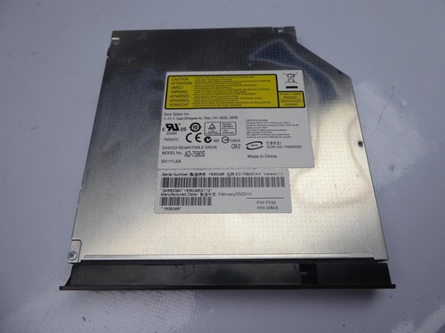 Asus a52j sata dvd - asus, cd