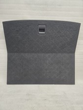 Porsche Macan (95B) 2019 Boot