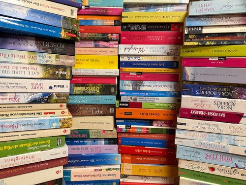 Bücher paket 20 - |,