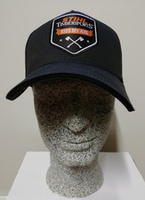 Stihl Timbersports "KISS MY