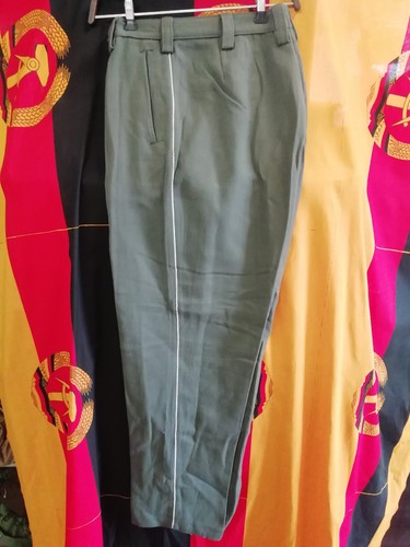 Ddr nva uniform hose - ddr,
