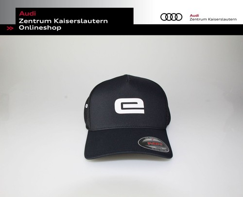 Audi original snapback tron - audi, e-tron