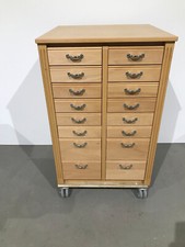 Schubladenschrank