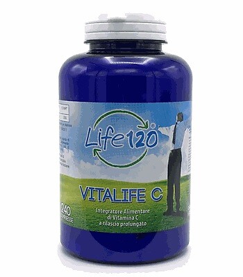 Life 120 italia vitalife - italia,
